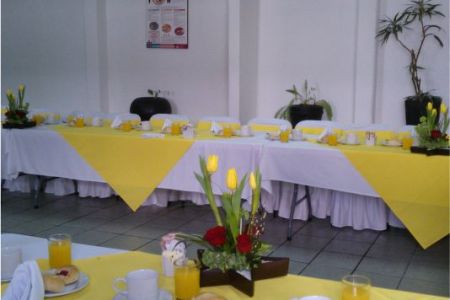 Fiesta Cafe Catering