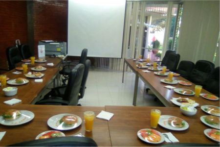 Fiesta Cafe Catering